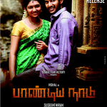 Pandiya Nadu (2013) Tamil Movie DVDRip Watch Online