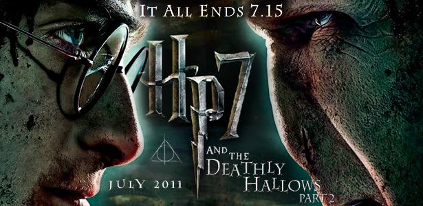 Harry Potter and the Deathly Hallows: Part 2 (2011) Tamil Dubbed Movie HD 720p Watch Online