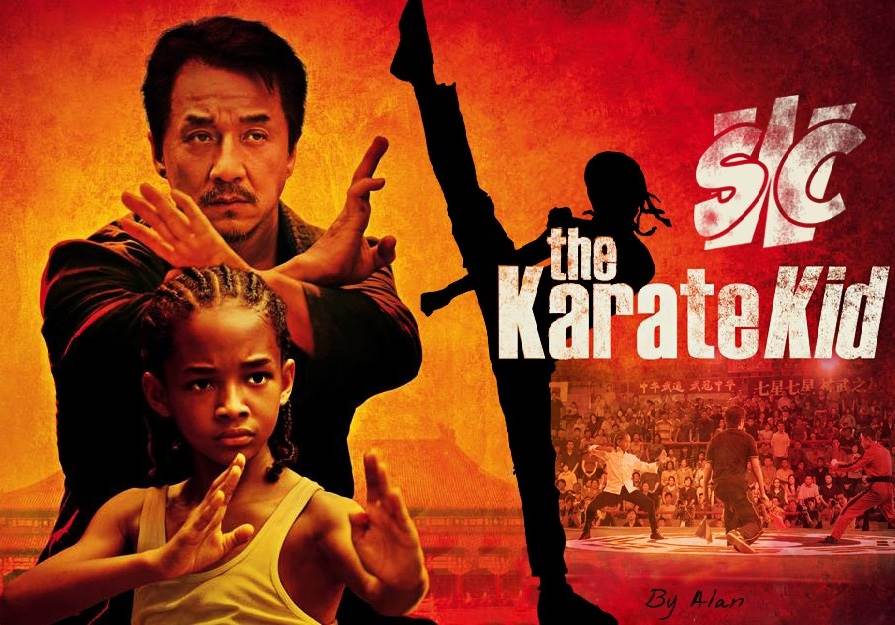 The Karate Kid (2010) Tamil Dubbed Movie HD 720p Watch Online