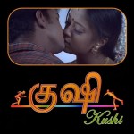 Kushi (2000) DVDRip Tamil Full Movie Watch Online