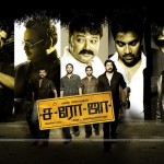 Saroja (2008) Tamil Full Movie DVDRip Watch Online