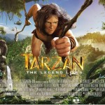 Tarzan (2013) Tamil Dubbed Movie HD 720p Watch Online