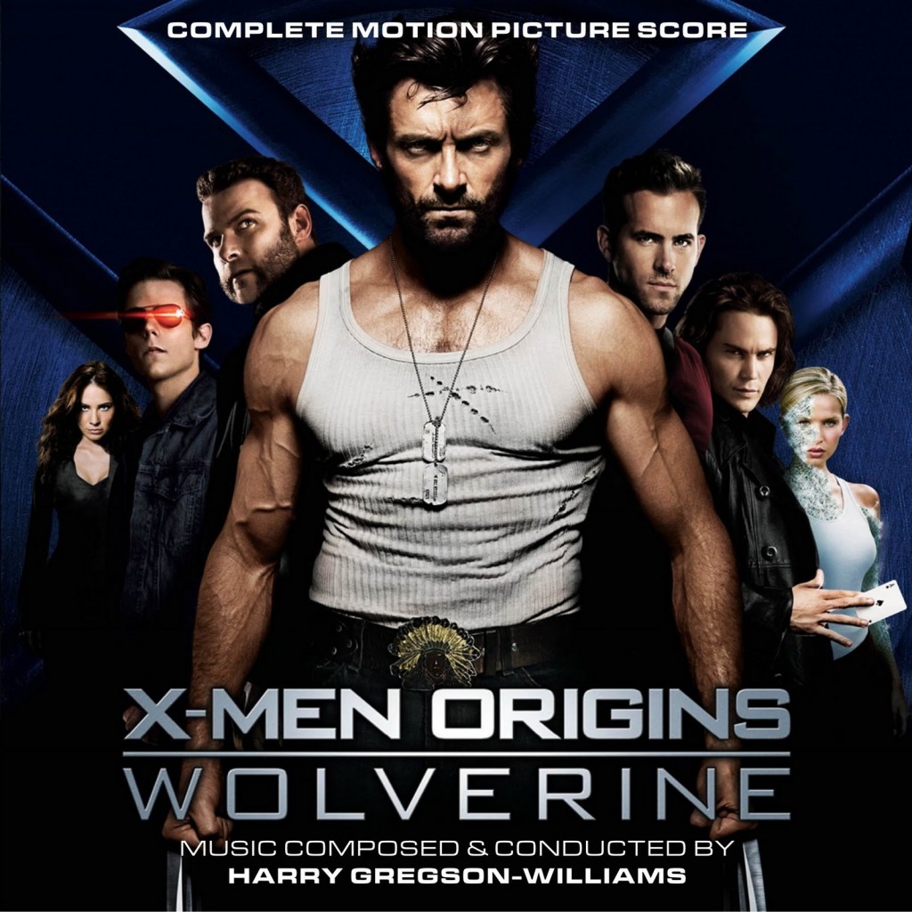 X-Men 4 Origins: Wolverine (2009) Tamil Dubbed Movie HD 720p Watch Online