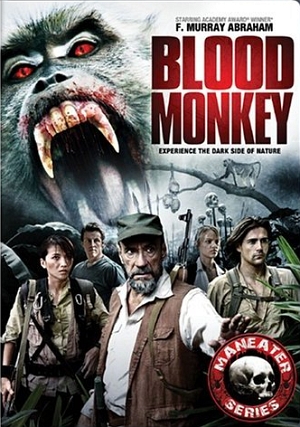 Blood Monkey (2007) Tamil Dubbed