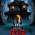 Monster House (2006) Tamil Dubbed Movie HD 720p Watch Online