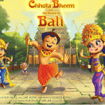 Chota Bheem The Incan Adventure (2014) Tamil Dubbed Movie Watch Online DVDRip
