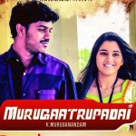 Murugatrupadai (2014) DVDRip Tamil Movie Watch Online