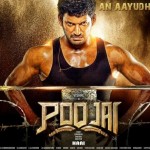 Poojai (2014) HD 720p Tamil Movie Watch Online