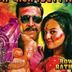 Rowdy Rathore (2012) Tamil Dubbed Movie HD 720p Watch Online