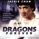 Dragons Forever (1988) Tamil Dubbed Movie DVDRip Watch Online