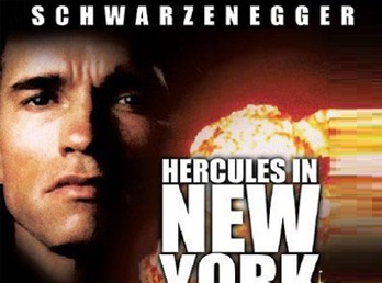 Hercules in New York (1969) Tamil Dubbed Movie HD 720p Watch Online