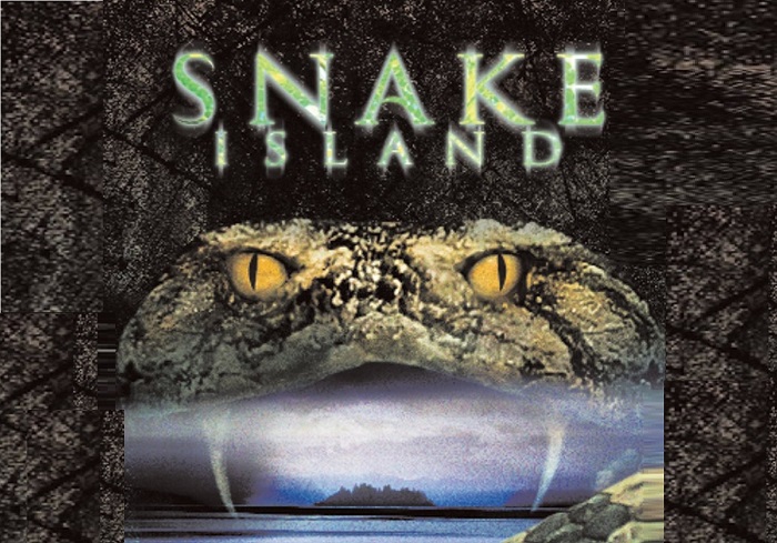 Snake Island (2002) Tamil Dubbed Movie DVDRip Watch Online