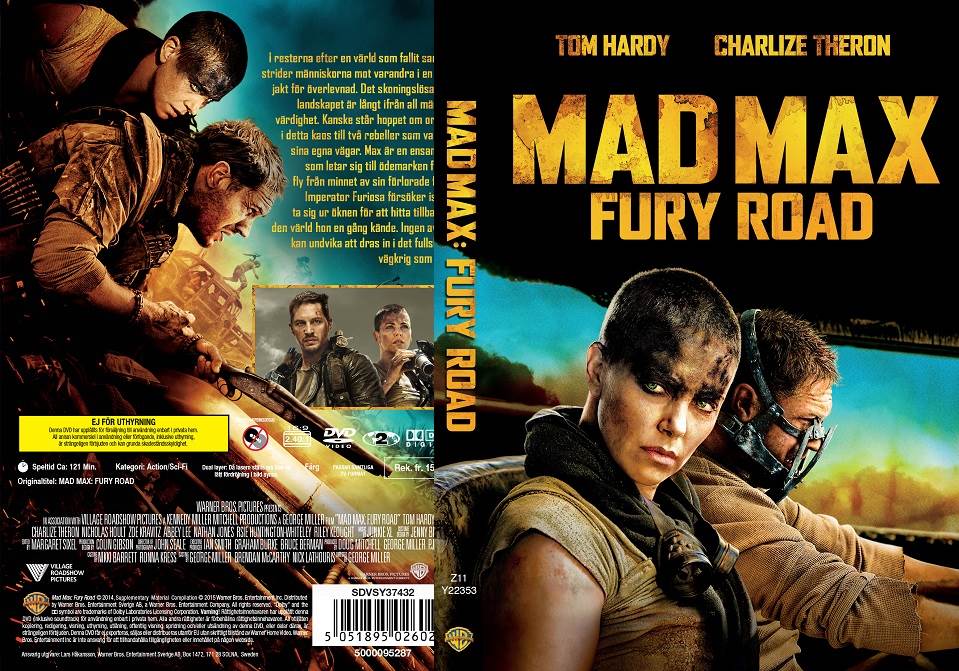 Mad Max Fury Road (2015) Tamil Dubbed Movie HD 720p Watch Online
