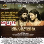 Nedunchalai (2014) DVDRip Tamil Full Movie Watch Online