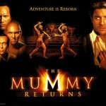 The Mummy 2: Returns (2001) Tamil Dubbed Movie HD 720p Watch Online