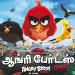 The Angry Birds Movie (2016) Tamil Dubbed Movie HDRip Watch Online (HQ Audio)