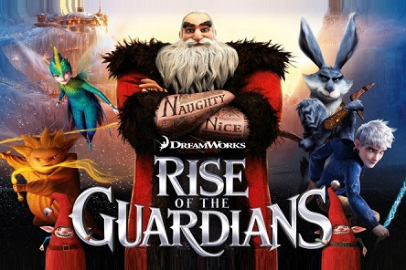 Rise of the Guardians Tamil Dubbed Movie HD 720p Watch Online