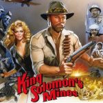 King Solomons Mines (1985) Tamil Dubbed Movie HDRip 720p Watch Online