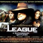 The League of Extraordinary Gentlemen (2003) Tamil Dubbed Movie HD 720p Watch Online