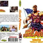 The Toxic Avenger (1984) Tamil Dubbed Movie HD 720p Watch Online