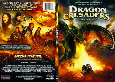 Dragon Crusaders (2011) Tamil Dubbed Movie HD 720p Watch Online