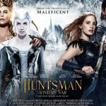 The Huntsman: Winter’s War (2016) Tamil Dubbed Movie HD 720p Watch Online