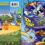 Tom and Jerry and The Wizard of Oz (2011) Tamil Dubbed Movie HD 720p Watch Online