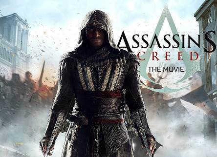 Assassins Creed (2016) Tamil Dubbed Movie HD Watch Online-1