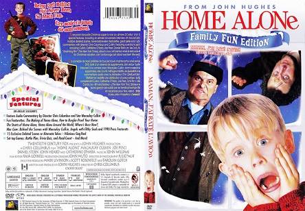 Home Alone 1 (1990) Tamil Dubbed Movie HD 720p Watch Online