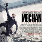 Mechanic 2: Resurrection (2016) Tamil Dubbed Movie PreDVDRip Watch Online