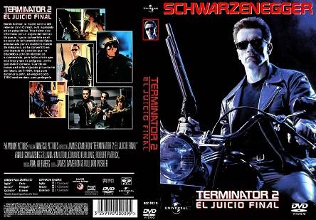Terminator 2: Judgment Day (1991) Tamil Dubbed Movie DVDRip Watch Online