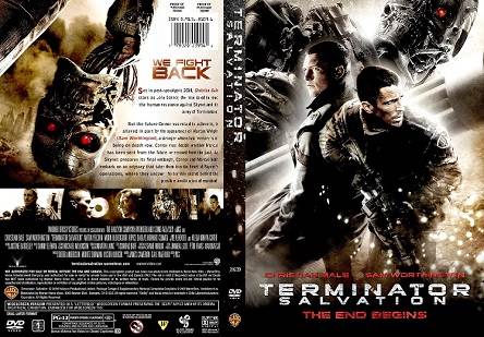 Terminator 4: Salvation (2009) Tamil Dubbed Movie HD 720p Watch Online