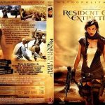 Resident Evil 3: Extinction (2007) Tamil Dubbed Movie HD 720p Watch Online