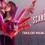 A Scandall (2016) DVDRip Tamil Dubbed Movie Watch Online