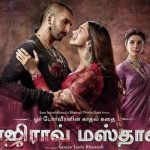 Bajirao Mastani (2015) Tamil Dubbed Movie HD 720p Watch Online