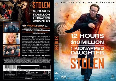 Stolen (2012) Tamil Dubbed Movie HD 720p Watch Online