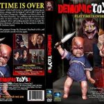 Demonic Toys: Personal Demons (2010) Tamil Dubbed Movie HDRip 720p Watch Online