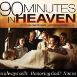 90 Minutes In Heaven (2015) Tamil Dubbed Movie HD 720p Watch Online