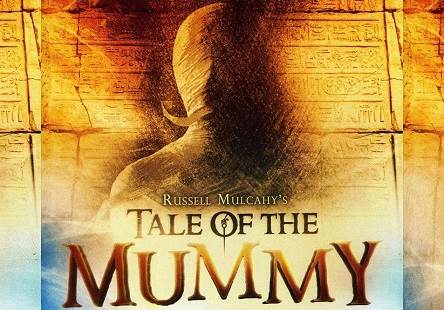 Tale of the Mummy (1998) Tamil Dubbed Movie HD 720p Watch Online