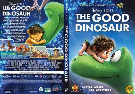The Good Dinosaur (2015) Tamil Dubbed Movie HD 720p Watch Online