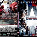 Captain America: Civil War (2016) Tamil Dubbed Movie HD 720p Watch Online