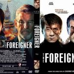 The Foreigner (2017) Tamil Dubbed Movie HD 720p Watch Online