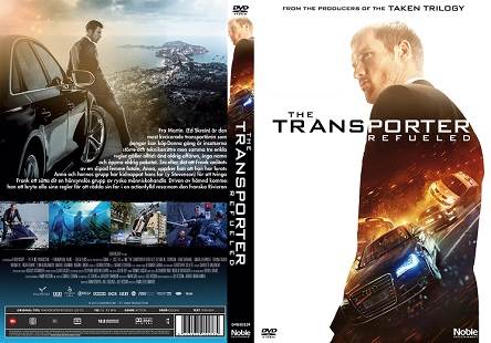 Transporter Refueled (2015) Tamil Dubbed Movie HD 720p Watch Online