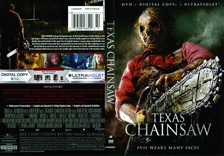 Texas Chainsaw (2013) Tamil Dubbed Movie HD 720p Watch Online
