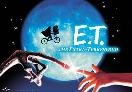 E.T. the Extra Terrestrial (1982) Tamil Dubbed Movie HD 720p Watch Online
