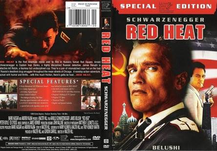Red Heat (1988) Tamil Dubbed Movie HD 720p Watch Online