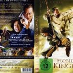The Forbidden Kingdom (2008) Tamil Dubbed Movie HD 720p Watch Online