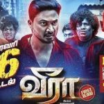 Veera (2018) HDRip 720p Tamil Movie Watch Online