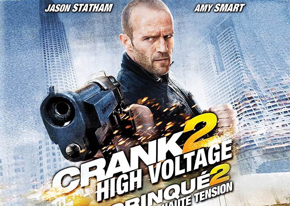 Crank 2 High Voltage (2009) Tamil Dubbed Movie HD 720p Watch Online