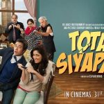 Total Siyapaa (2014) Tamil Dubbed Movie HD 720p Watch Online